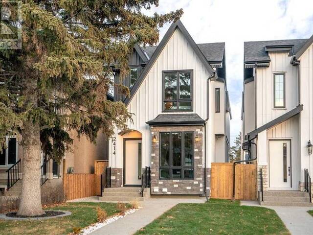 2414 35 Street SW Calgary