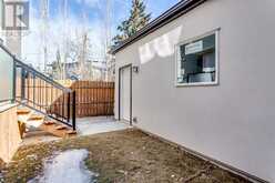 912 32 Street NW Calgary