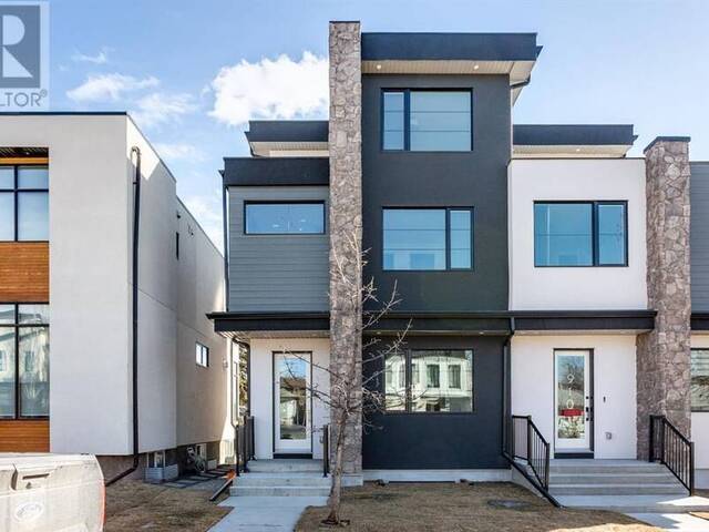 912 32 Street NW Calgary