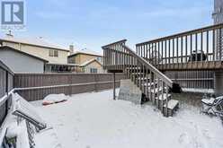 74 Saddlecrest Terrace NE Calgary