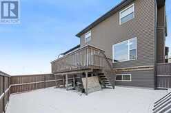 74 Saddlecrest Terrace NE Calgary