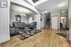 74 Saddlecrest Terrace NE Calgary