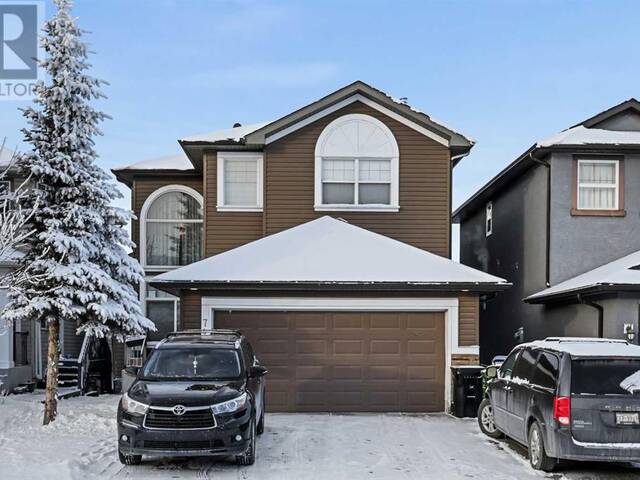 74 Saddlecrest Terrace NE Calgary