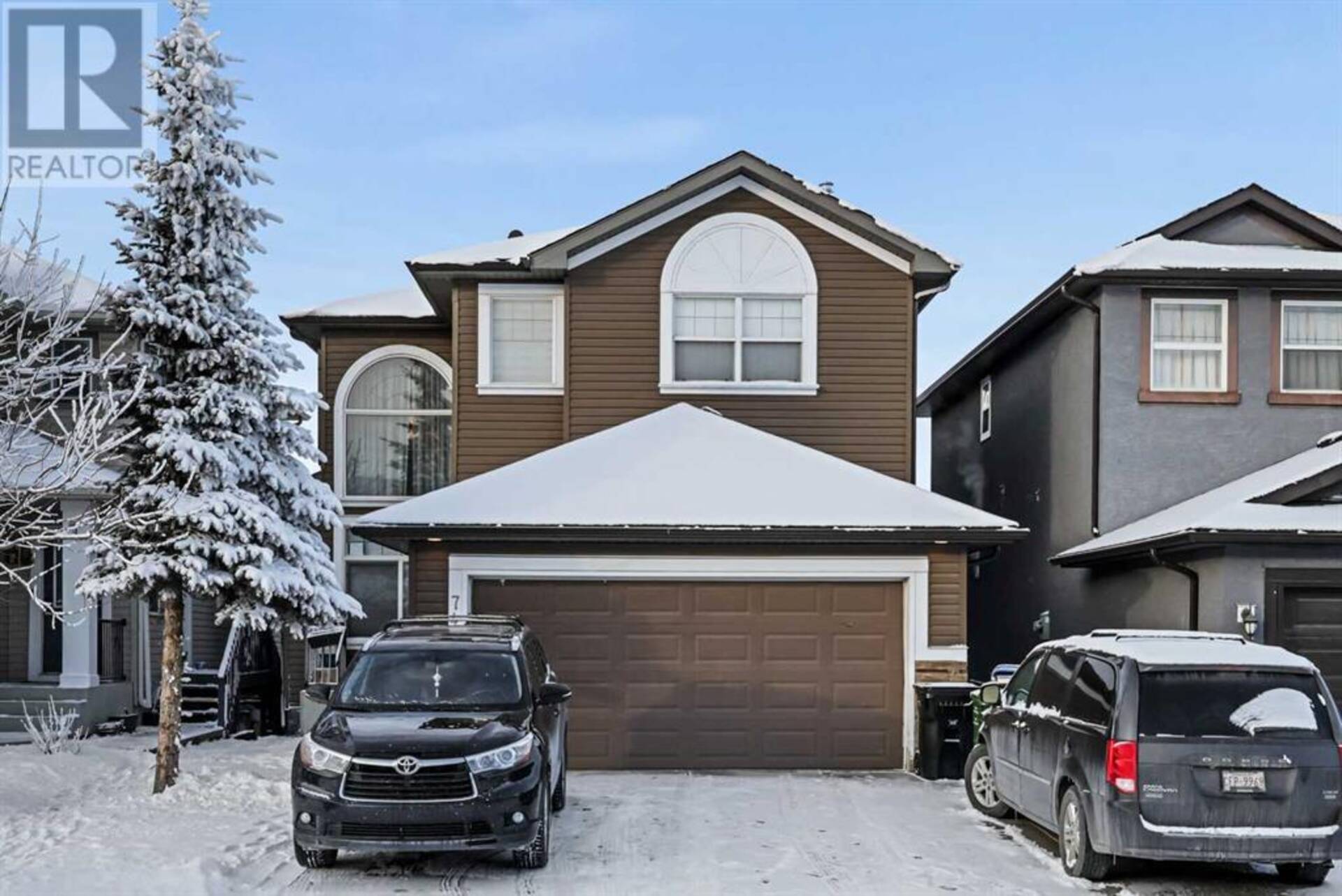 74 Saddlecrest Terrace NE Calgary