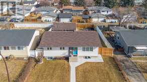 7944 Huntwick Crescent NE Calgary