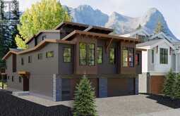 723 3rd Street Canmore