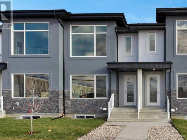 5222 21 Street SW Calgary Alberta