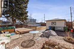 13 Manor Road SW Calgary