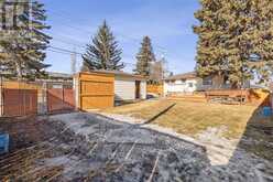 13 Manor Road SW Calgary