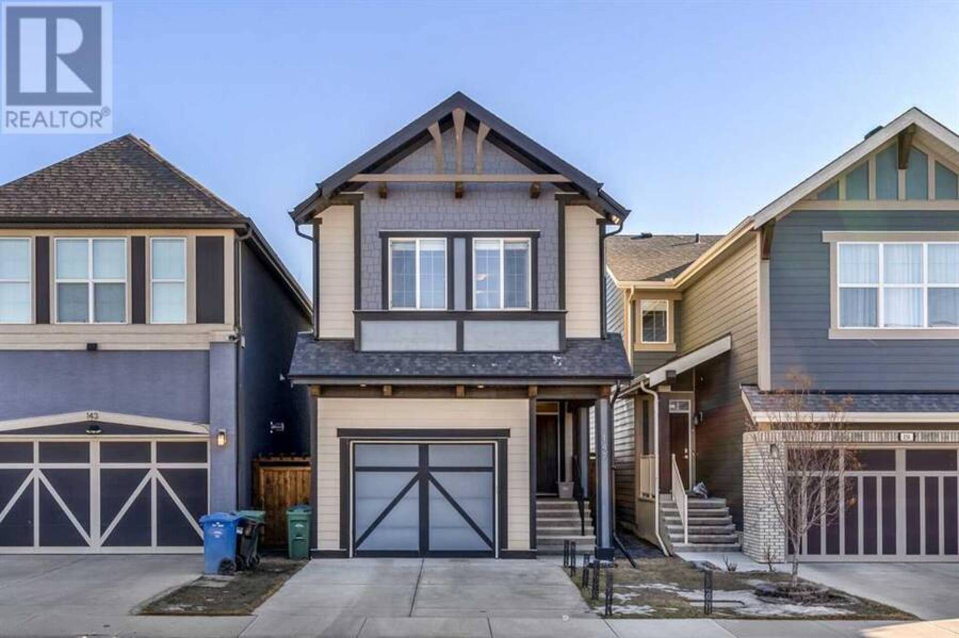 147 Masters Heights SE Calgary