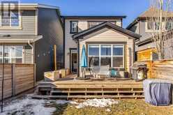 147 Masters Heights SE Calgary