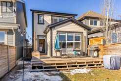 147 Masters Heights SE Calgary