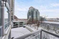 812, 222 Riverfront Avenue SW Calgary