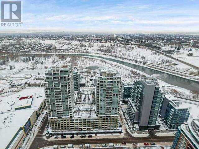 812, 222 Riverfront Avenue SW Calgary Alberta