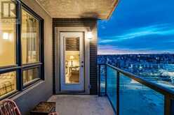 1007, 8710 Horton Road SW Calgary