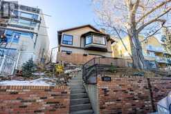 3, 1619 28 Avenue SW Calgary