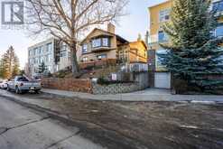 3, 1619 28 Avenue SW Calgary