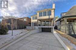 109 Roxboro Road SW Calgary