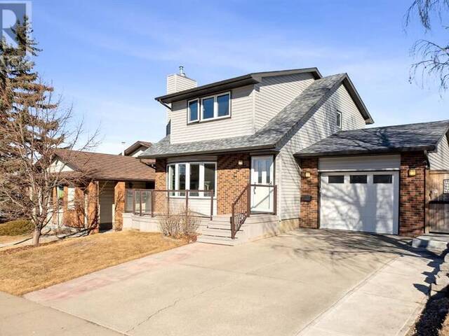 112 Beaconsfield Way NW Calgary