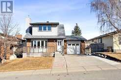 112 Beaconsfield Way NW Calgary