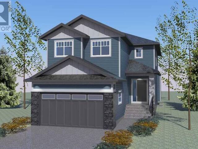 124 Quartz Crescent Cochrane