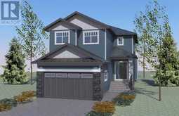 124 Quartz Crescent Cochrane