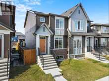 25 Creekside Boulevard SW Calgary