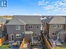 25 Creekside Boulevard SW Calgary