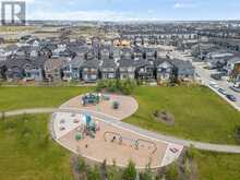 25 Creekside Boulevard SW Calgary