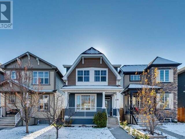 79 Cranford Park SE Calgary Alberta