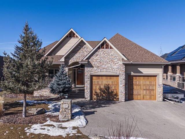 17 Cimarron Estates Link Okotoks Alberta