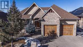 17 Cimarron Estates Link Okotoks