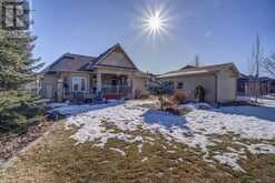 17 Cimarron Estates Link Okotoks