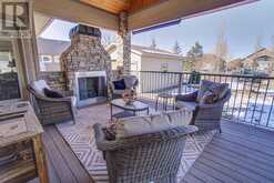 17 Cimarron Estates Link Okotoks