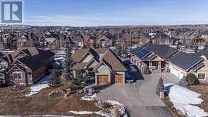 17 Cimarron Estates Link Okotoks