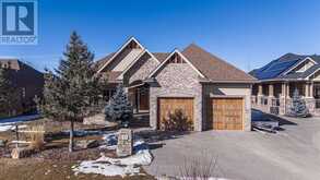 17 Cimarron Estates Link Okotoks