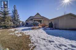 17 Cimarron Estates Link Okotoks