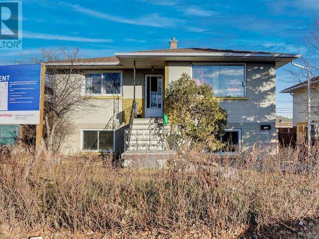 1820 38 Street SE Calgary Alberta