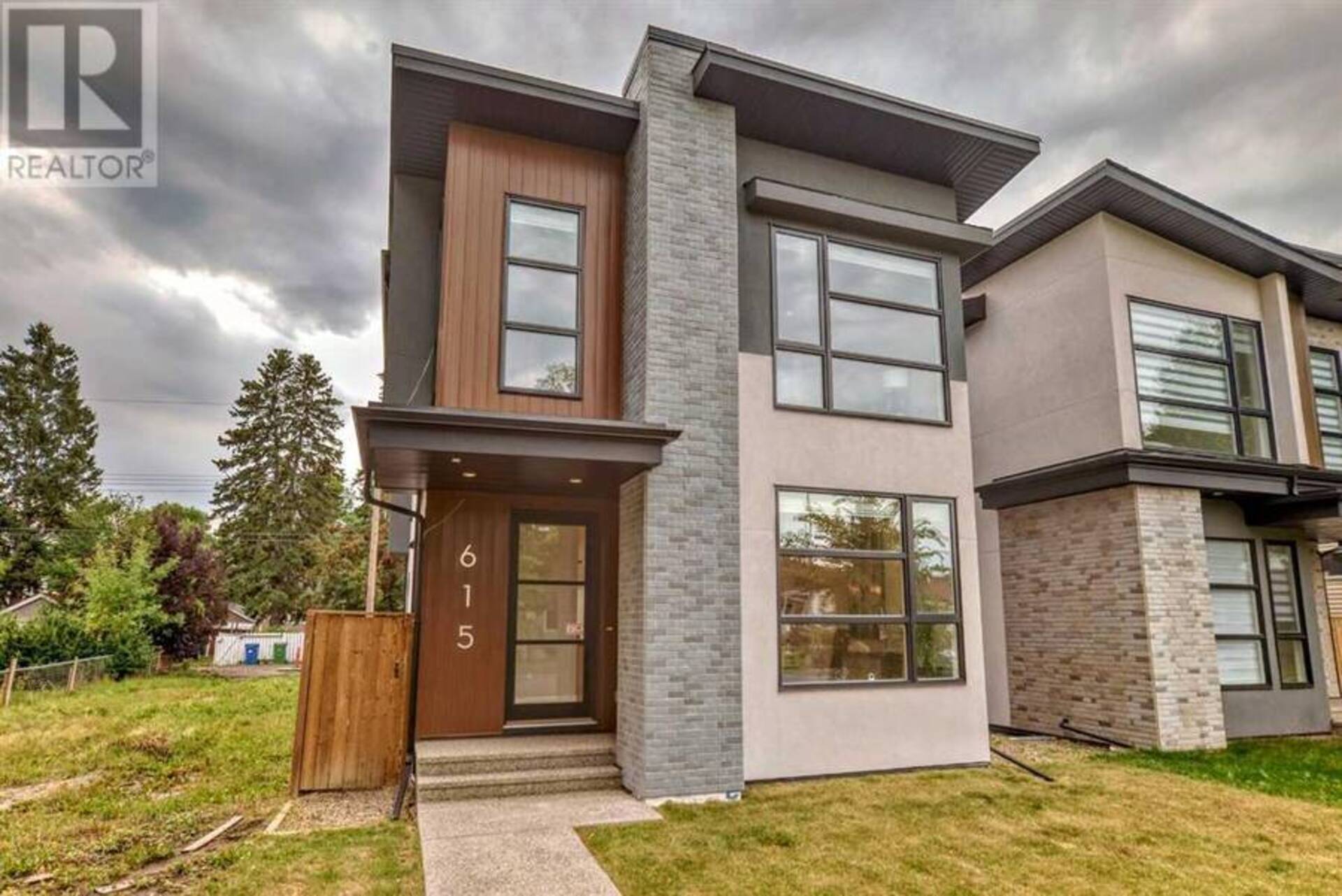 615 19 Avenue NW Calgary