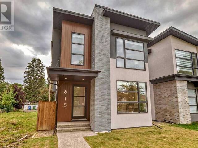 615 19 Avenue NW Calgary