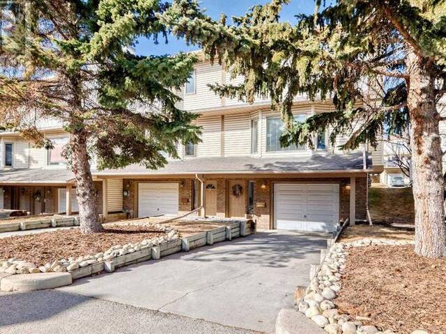 210 Patina Park SW Calgary Alberta