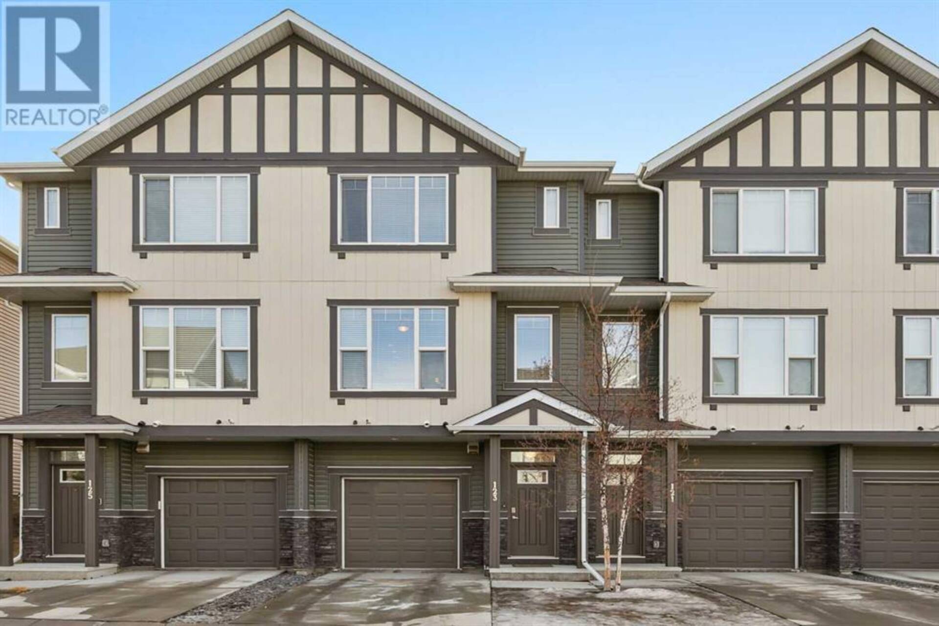 123 New Brighton Walk SE Calgary