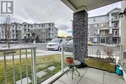 1112, 522 Cranford Drive SE Calgary