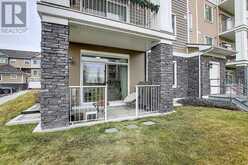 1112, 522 Cranford Drive SE Calgary