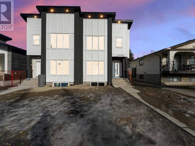 4816 70 Street NW Calgary