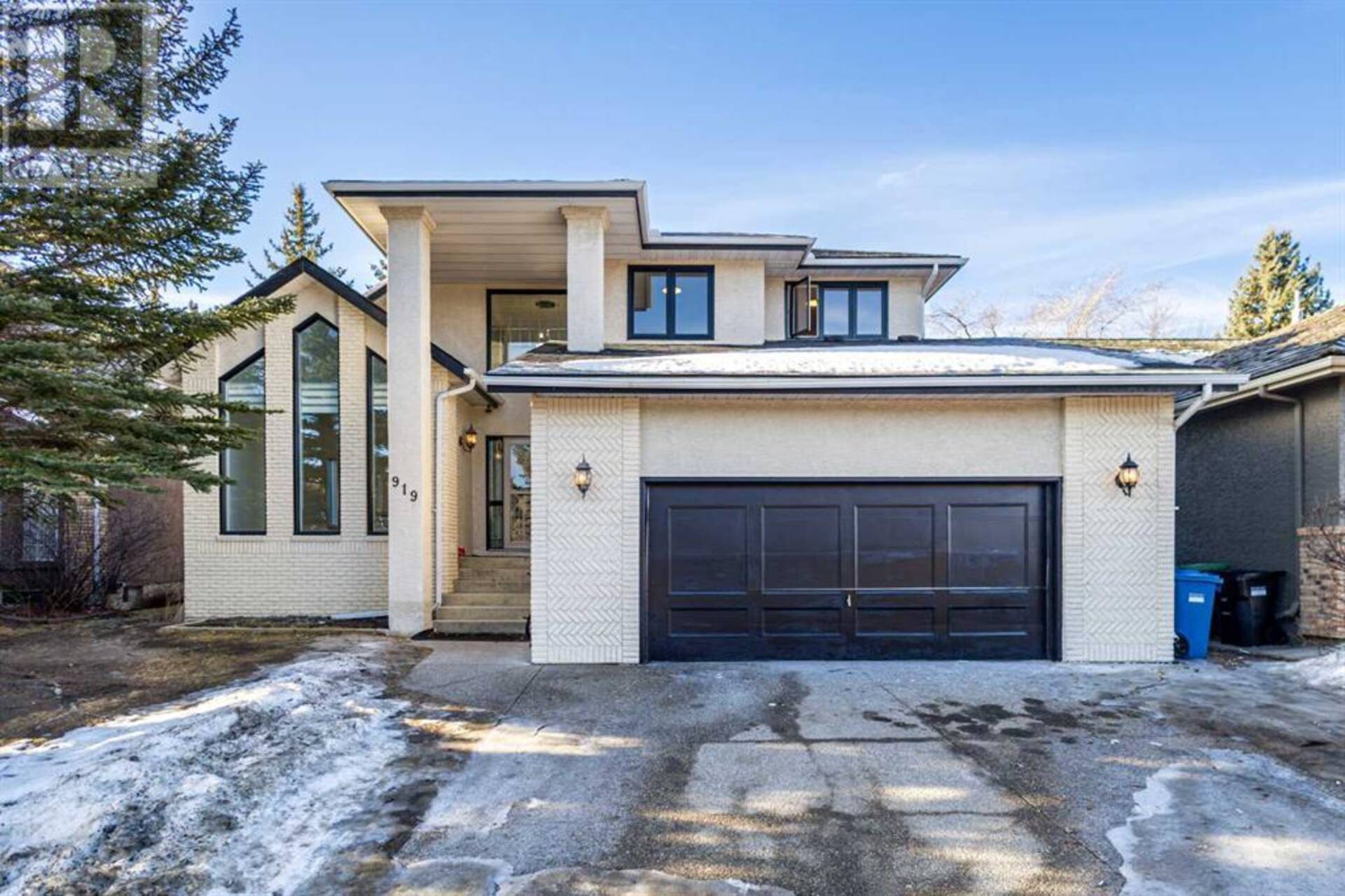 919 Shawnee Drive SW Calgary