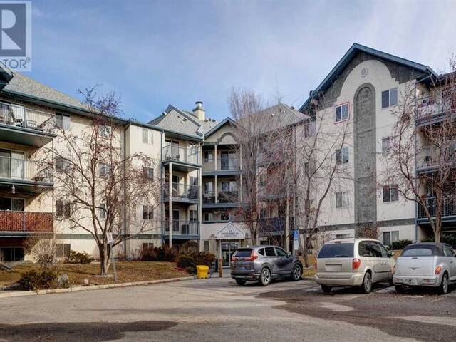 216, 21 Dover Point SE Calgary Alberta