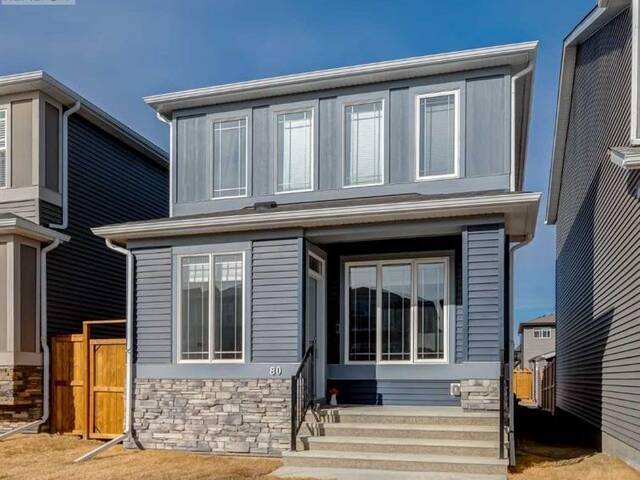 80 Belmont Villas SW Calgary