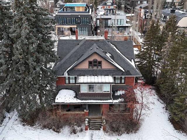 1915 10 Street SW Calgary