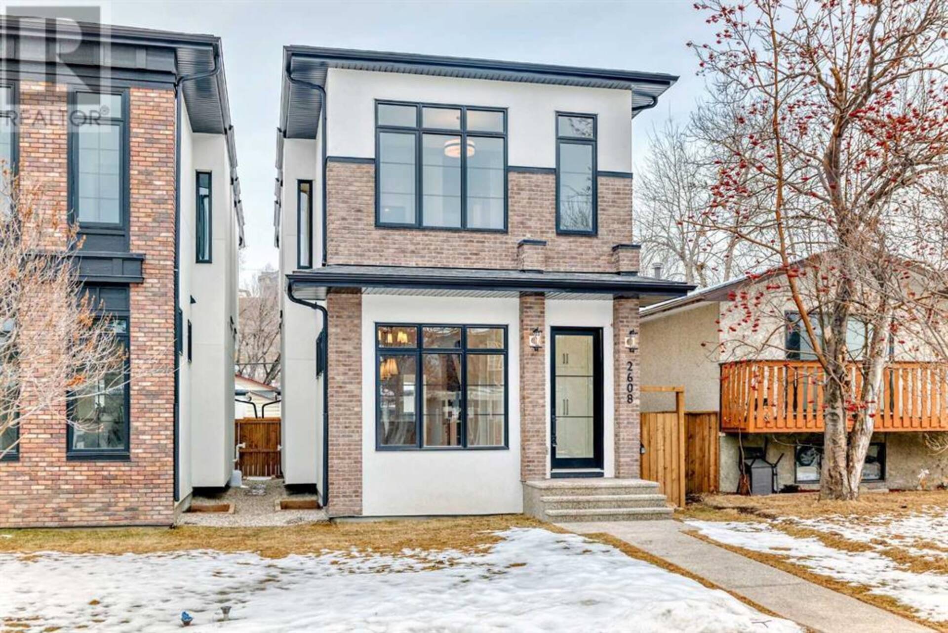 2608 6 Avenue NW Calgary